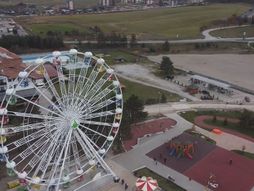 Panoramski točak, Zlatibor