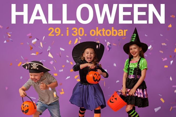 Halloween Stadion Halloween Stadion