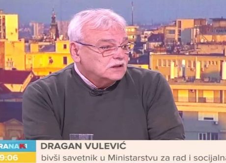 Dragan Vulović