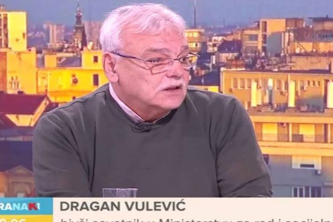 Dragan Vulović