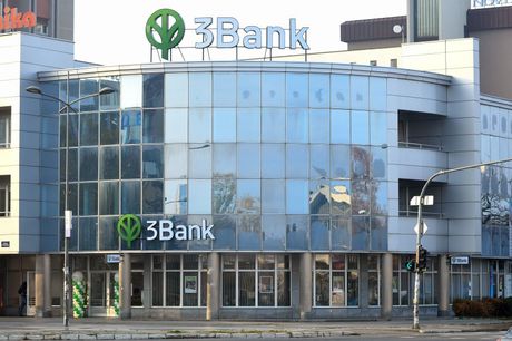 3 bank