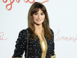 Penelope Cruz