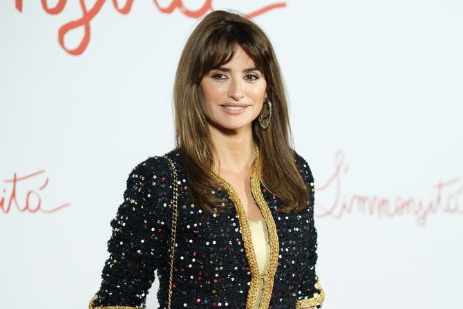 Penelope Cruz Penelope Cruz