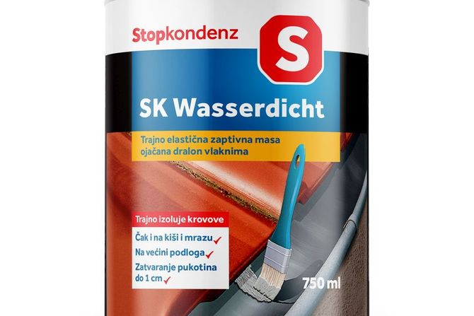 SK Wasserdicht Mockup