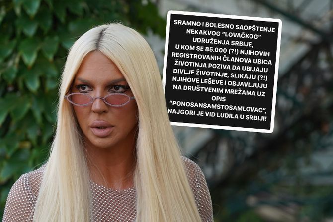 Jelena Karleuša