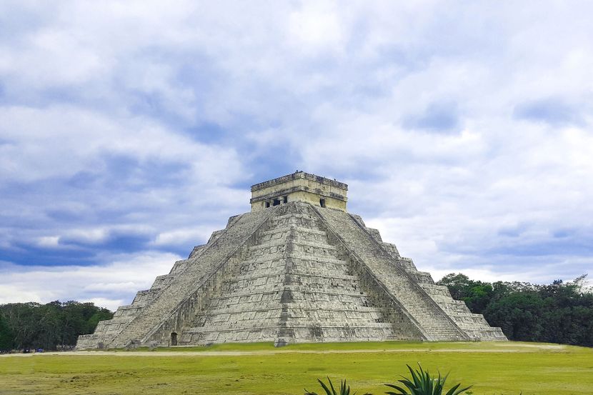 Piramide u Meksiku kriju mnoge tajne i još uvek su predmet istraživanja -  Ona.rs