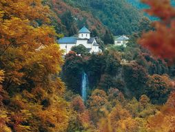 Manastir Morača, Crna Gora