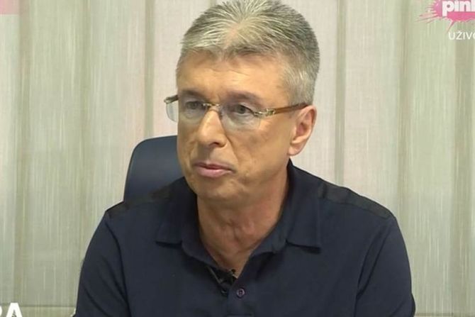 Saša Popović Saša Popović