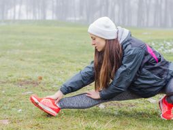trening, vežbanje napolju, vežbe napolju