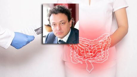 prof. dr Nikola Milinić, gastroenteropatolog, rak debelog creva