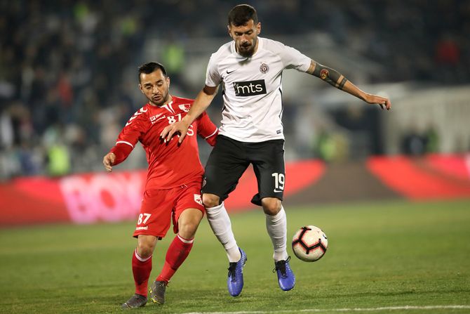 Damir Kojašević Damir Kojašević