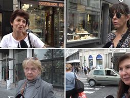 Anketa, Otac porođaj