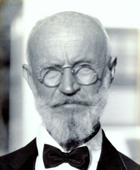 Carl Tanzler, Maria Elena Milagro De Hoyos