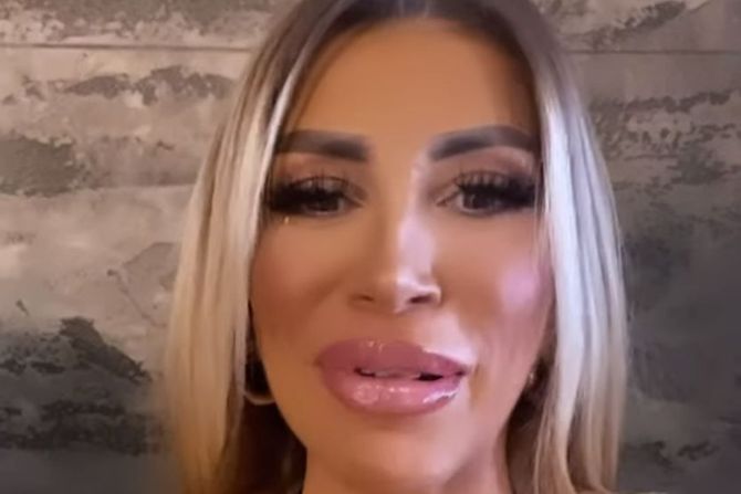 Dalila Dragojević Dalila Dragojević