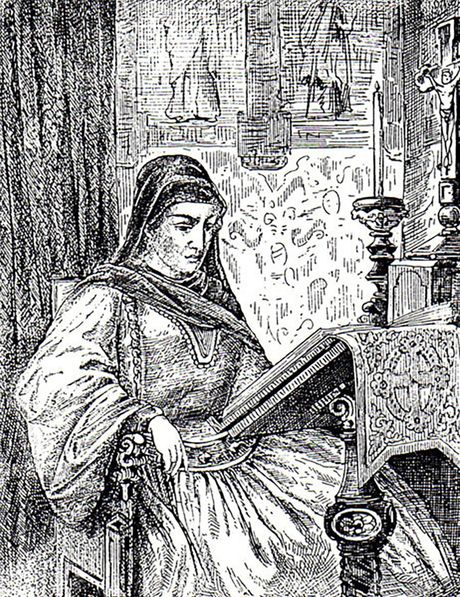 Jelena Anžujska Jelena Anžujska