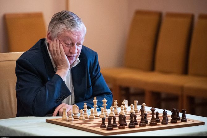 Anatolij Karpov