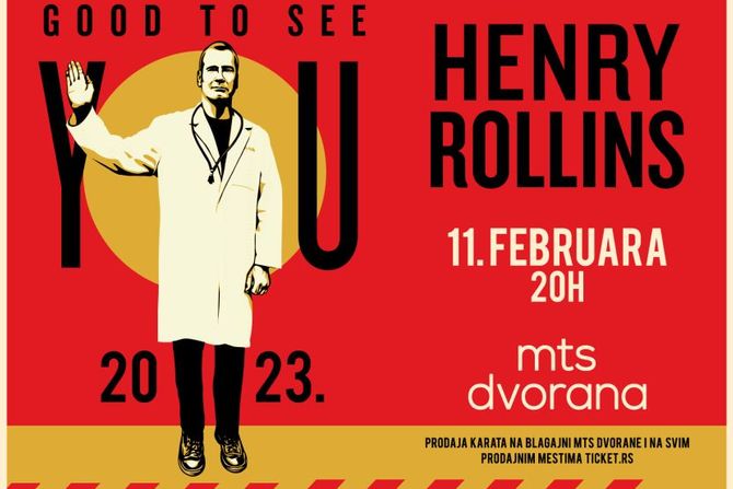 Henri Rolins mts Dvorana Henri Rolins mts Dvorana