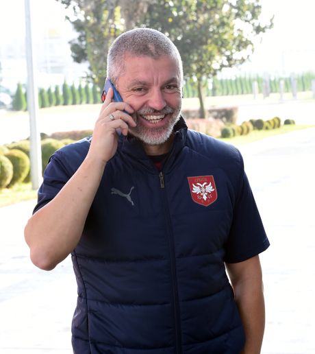 Skupština Fudbalskog saveza Srbije FSS Stara Pazova