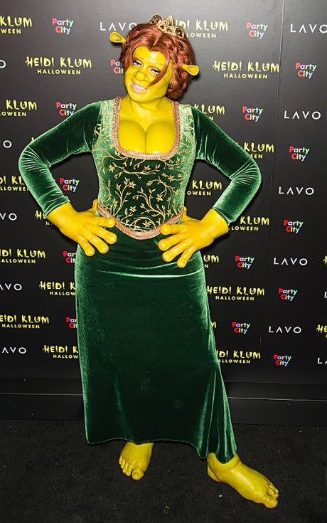 Hajdi Klum