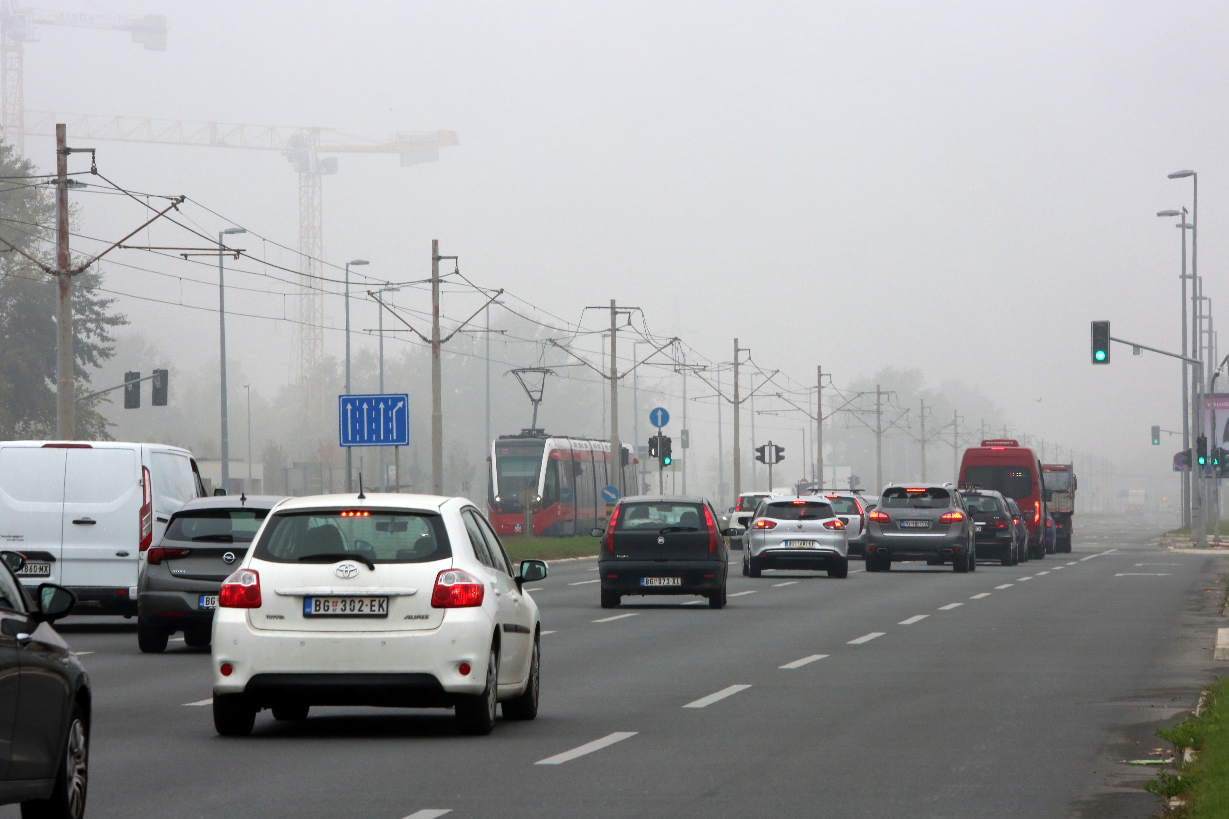 Ovo je strašno! Stručnjak otkrio šta se sve loži u domaćinstvima u Srbiji: Vazduh pun "nevidljivih ubica"