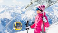 Paprene cene na poznatim skijalištima: Dnevna karta do 75 evra, ipak, očekuje se stampedo turista