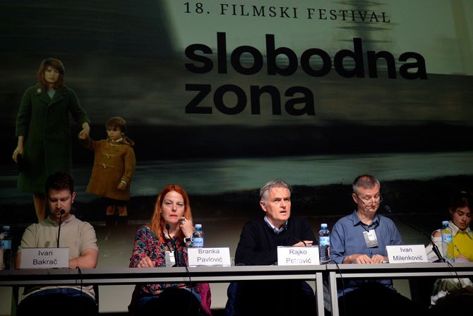 Slobodna zona