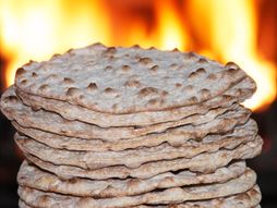 švedski hleb, doručak, pecivo, grickalica