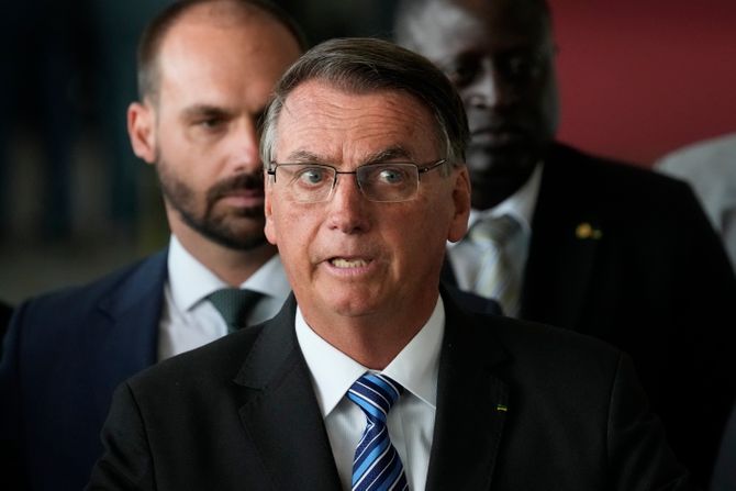 Žair Bolsonaro