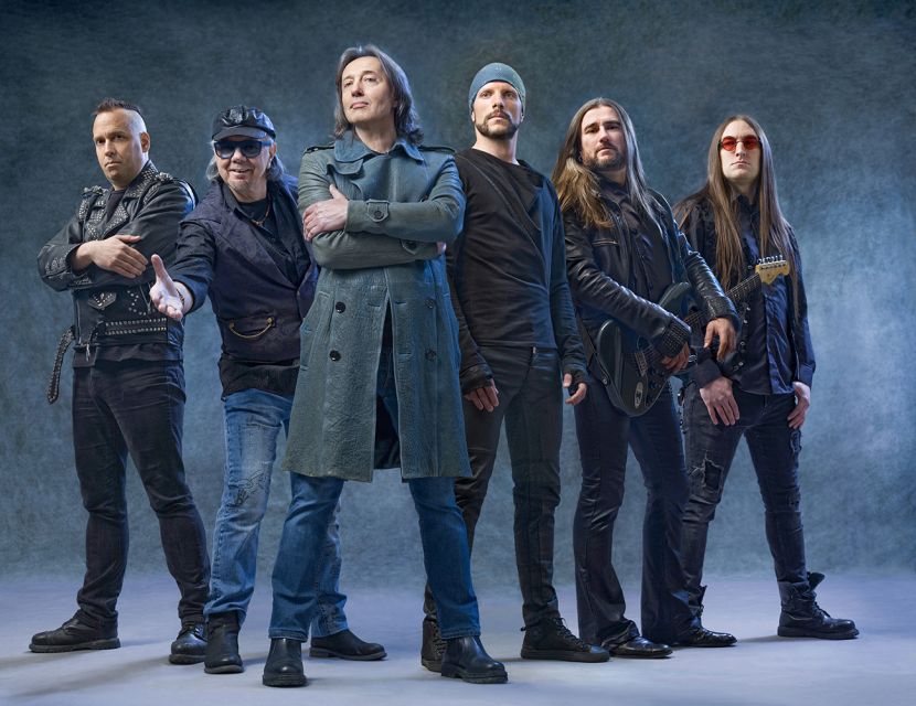 Rok reprezentacija na Rock Star Festu - Telegraf.rs