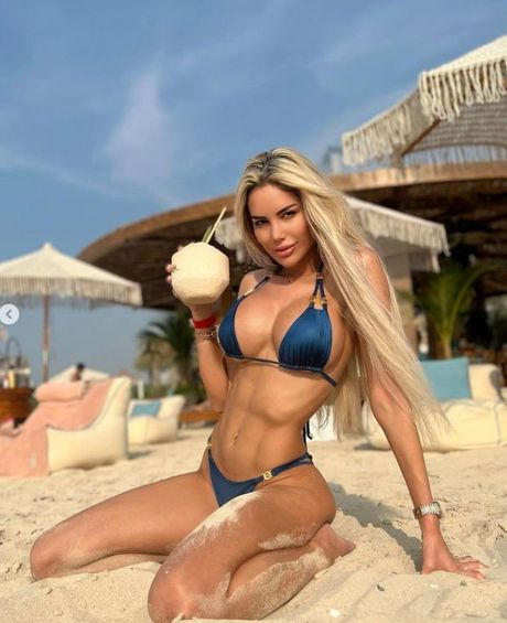 Iva Grgurić Iva Grgurić