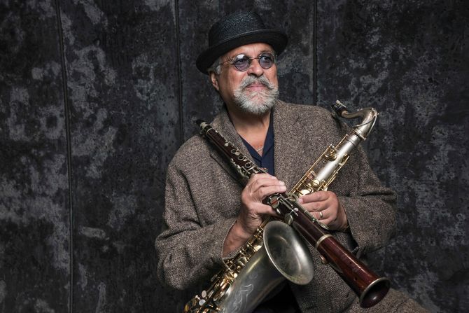 Joe Lovano