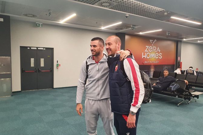 branko lazić i milan borjan