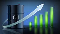 Svetske cene nafte naprasno skočile
