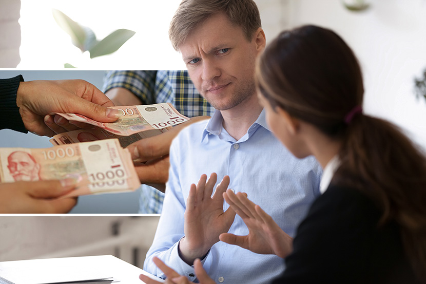 Godinama ste radili, a nemate staž? Evo šta da uradite ako vam poslodavac nije uplatio doprinose