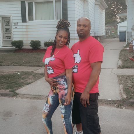 Keaira Bennefield, Adam Bennefield