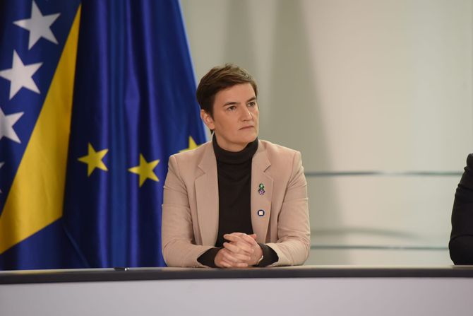 Ana Brnabić