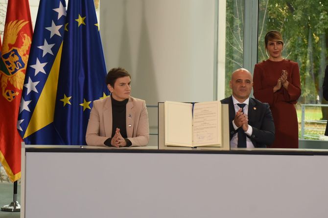 Ana Brnabić