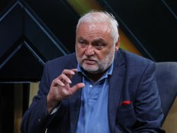 Urolog i seksolog prof. dr Aleksandar Milošević