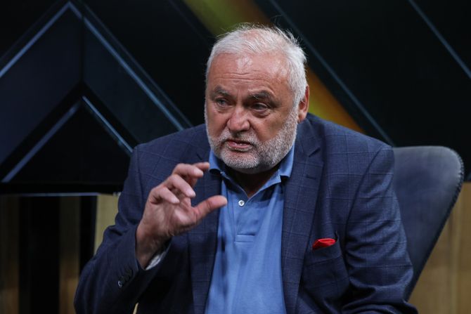Urolog i seksolog prof. dr Aleksandar Milošević Urolog i seksolog prof. dr Aleksandar Milošević