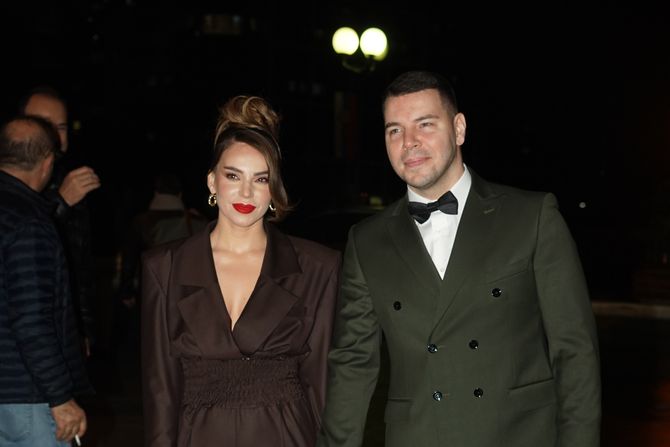 Hello party, Hotel Hajat