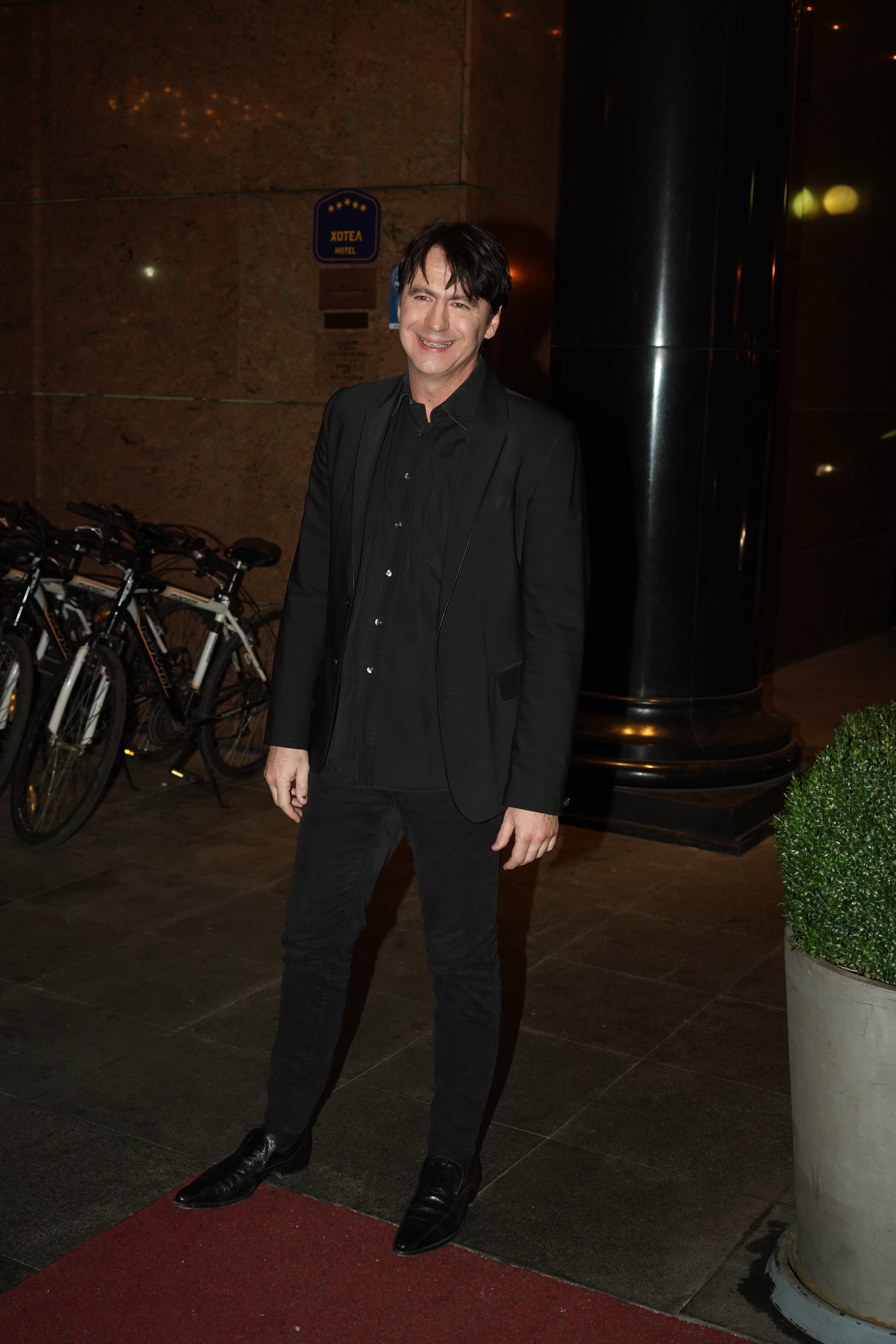 Čuvena pesma "Tamara" Borisa Novkovića u novom ruhu: Da li vam se dopada ova verzija?