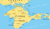 Mornarica Ukrajine pozvala ruske turiste da napuste Krim