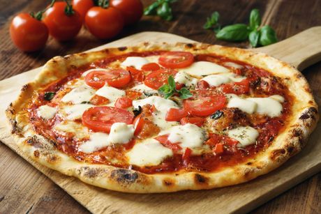 pica, pizza pica, pizza