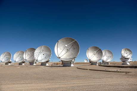 ALMA, najveći teleskop na Zemlji, bio je meta sajber napada