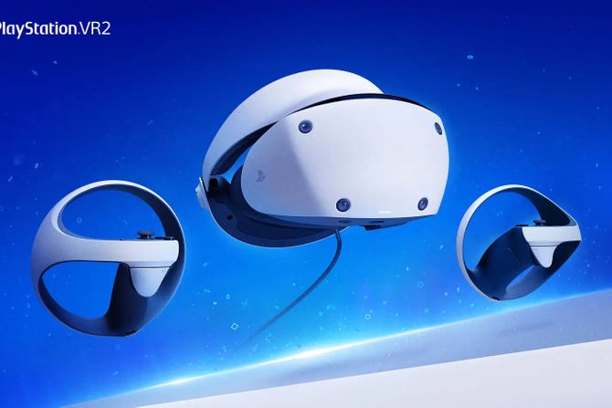 PlayStation VR 2