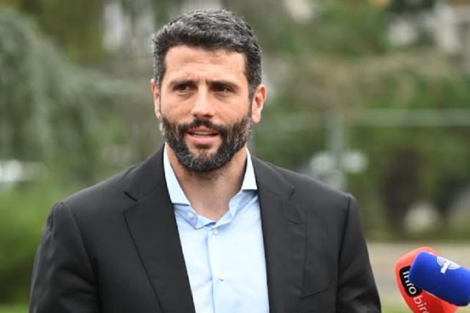 Aleksandar Šapić Aleksandar Šapić