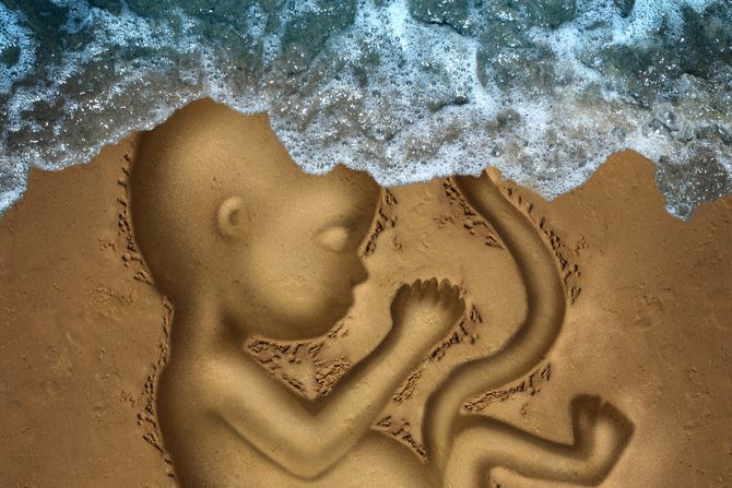 gubitak bebe gubitak bebe