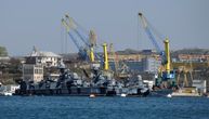 Oglasila se Rusija nakon napada na Krim, potvrdila da je oštećen brod: Ima i mrtvih