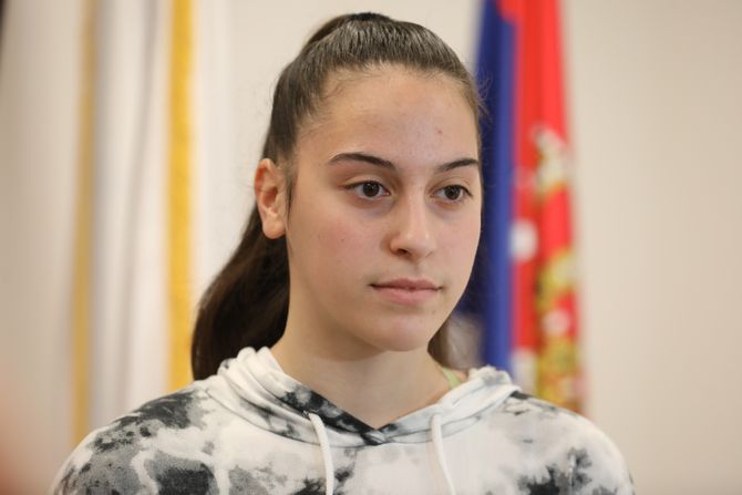 Olimpijski komitet Srbije Olimpijski komitet Srbije