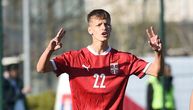 Oglasila se Vojvodina zbog izbacivanja Lanetovog sina iz reprezentacije: "Takav gest ne priliči sportisti"